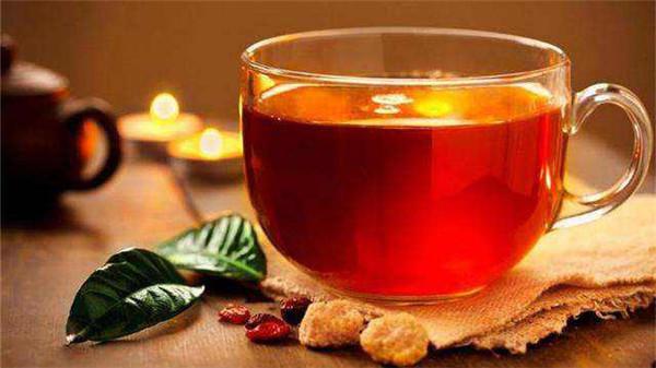 乌龙茶和红茶（乌龙茶和红茶的区别）